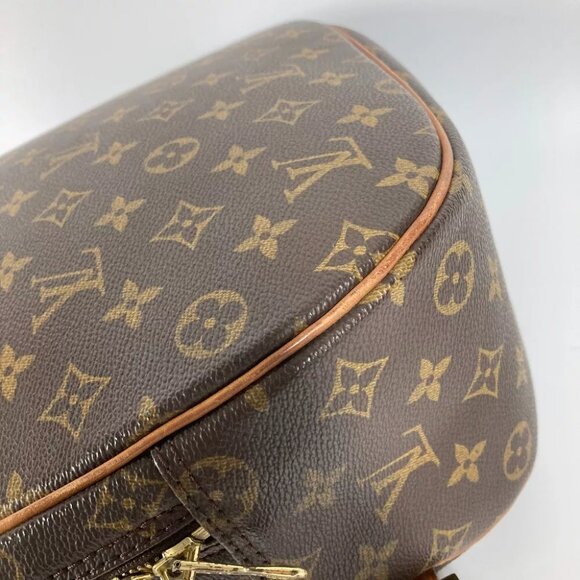 LOUIS VUITTON M51132 Monogram Pack all 2WAY Hand Bag Shoulder Bag - Picture 11 of 12